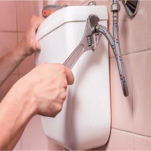 Flush Tank Repair external & ceramic